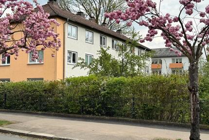 Seltene 3-Zimmerwohnung im Marburger Südviertel