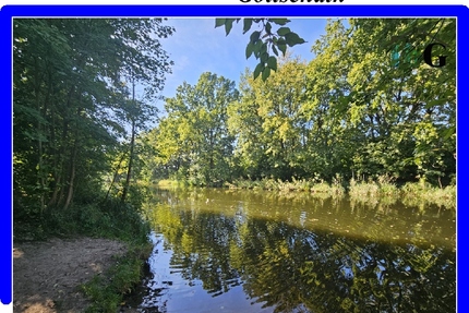 Erholungsobjekt am Oranienburger Kanal