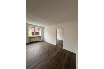 Frisch sanierte 2‑Zimmer‑Wohnung in Bruck – Erstbezug nach Ausbau! - Bruck in der Oberpfalz