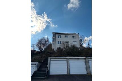 Helle 67qm-Wohnung mit großem Wohnbereich - Warstein