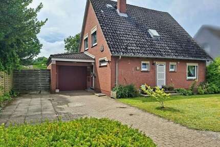 Haus zum Kaufen in Schortens 199.999,00 € 104 m²
