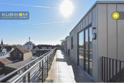 Wohnung zum Mieten in Solingen 2.500,00 € 212 m²