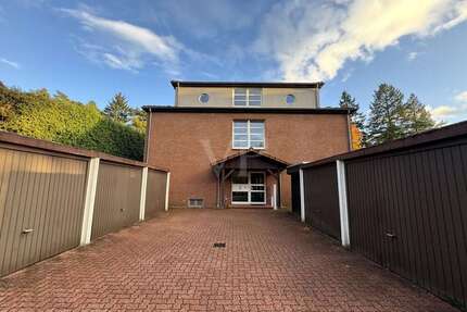 Wohnung zum Kaufen in Celle 219.000,00 € 88.17 m²