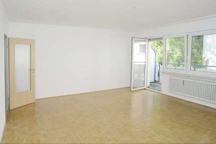 Wohnung zum Mieten in Landshut-Achdorf 850,00 € 83.83 m²