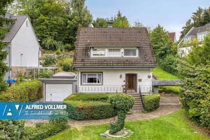 Haus zum Kaufen in Wuppertal 690.000,00 € 160 m²