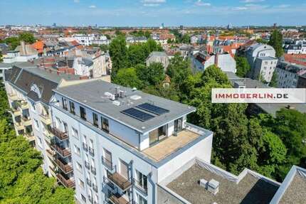 Wohnung zum Kaufen in Berlin 980.000,00 € 162 m²