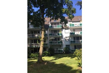 Traum-Maisonette-WHG mit SW-Balkon im Wohnpark Bredeney – nahe Stadtwald, Rüttenscheid, Baldeneysee - Essen Stadtbezirk IX