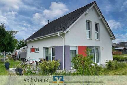 Haus zum Kaufen in Geisenfeld 494.000,00 € 142 m²