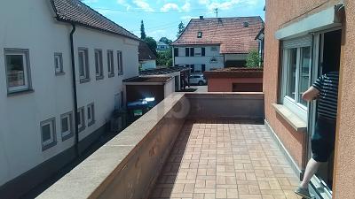 RAUMWUNDER FÜR BERUF UND GROßFAMILIEN - Bisingen