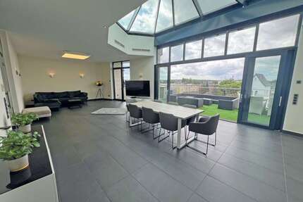 Wohnung zum Mieten in Kerpen 2.350,00 € 175 m²
