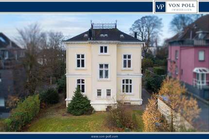 Haus zum Kaufen in Remscheid 499.000,00 € 262 m²