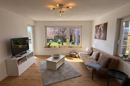 Stilvolle, vollmöblierte Wohnung zur Zwischenmiete - Weinstadt