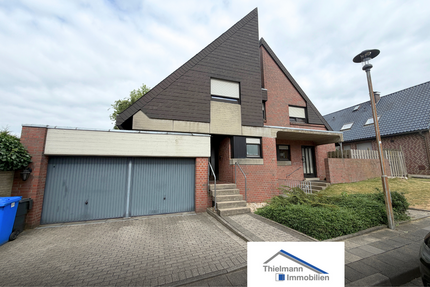 Haus zum Kaufen in Schwalmtal 400.000,00 € 193.45 m²