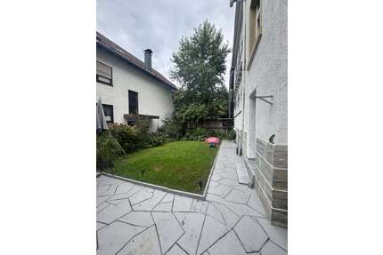 Haus zum Kaufen in Bühl 998.000,00 € 315 m²