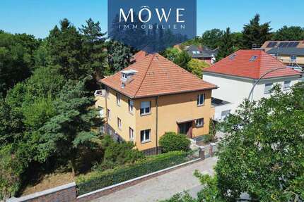 Haus zum Kaufen in Berlin 1.100.000,00 € 294 m²