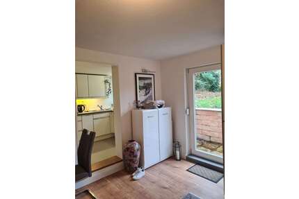 Wohnung zum Mieten in Baden-Baden 580,00 € 31.59 m²