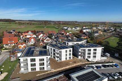 Wohnung zum Mieten in Eutingen im Gäu 1.045,00 € 86.97 m²