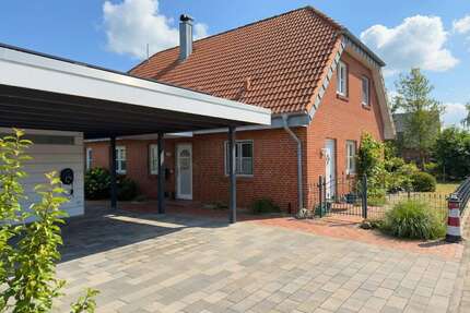 Haus zum Kaufen in Friedrichskoog 599.000,00 € 170 m²