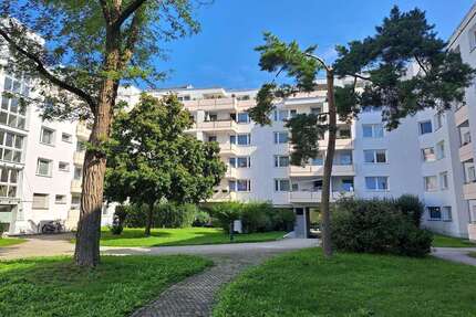 Wohnung zum Mieten in München 1.744,47 € 85.85 m²