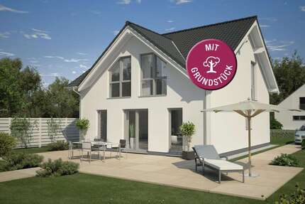 Haus zum Kaufen in Asbach 628.400,00 € 122 m²