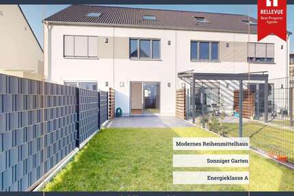 Haus zum Mieten in Bergheim 1.705,00 € 110 m²