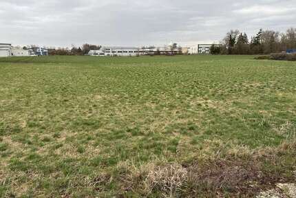 Grundstück in Dingolfing 195.850,00 € 3917 m²