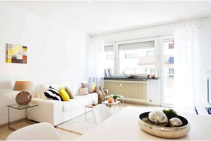 Wohnung zum Kaufen in Mannheim - Oststadt 338.000,00 € 68.39 m²