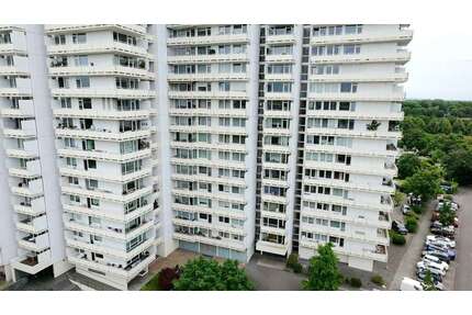 Wohnung zum Kaufen in Köln 139.000,00 € 38 m²