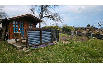 Garten abzugeben - 150,00&nbsp;EUR Kaltmiete, ca.&nbsp; 0,00&nbsp;m&sup2; in Hohenstein-Ernstthal (PLZ: 09337)