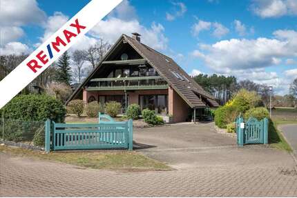 Haus zum Kaufen in Handeloh 579.000,00 € 165 m²