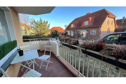 Wohnung zum Kaufen in Thale 99.999,99 € 75 m²