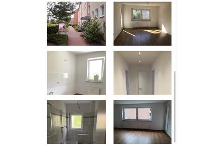 3 Zimmerwohnung mit Balkon in Garbsen