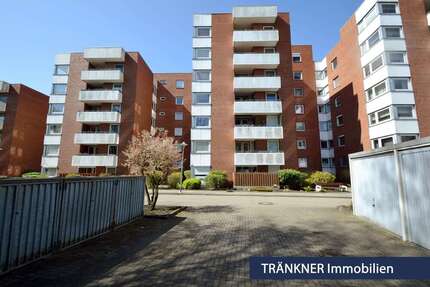 Wohnung zum Kaufen in Bremerhaven 85.000,00 € 57 m²
