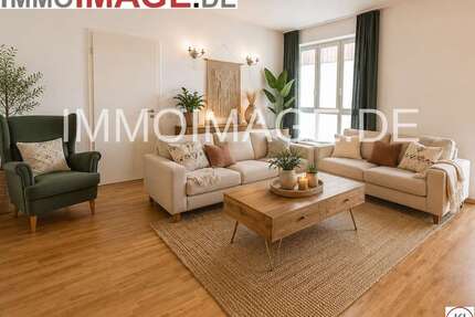 Wohnung zum Kaufen in Ober-Ramstadt 299.000,00 € 102 m²