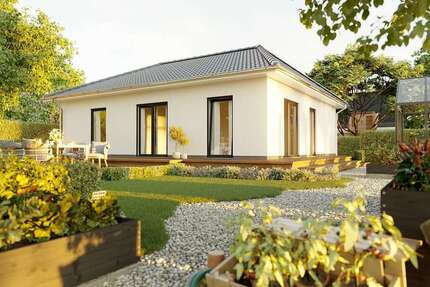 Haus zum Kaufen in Königs Wusterhausen 438.820,00 € 91 m²