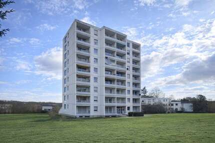 Wohnung zum Kaufen in Alzey 148.000,00 € 76 m²
