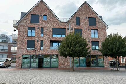 1.5 Zimmer Wohnung in Toplage von Zeven