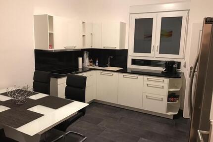 3-Zimmer Wohnung zentral in Hochheim zu vermieten - Hochheim am Main