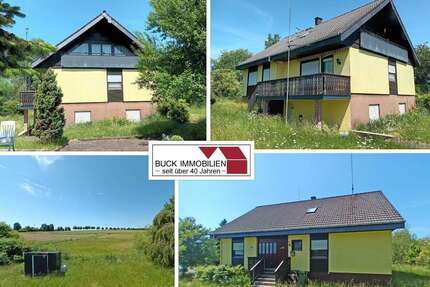 Haus zum Kaufen in Hellenhahn-Schellenberg 245.000,00 € 228 m²