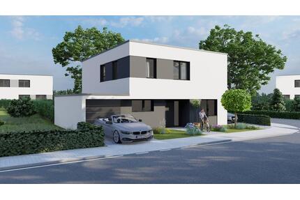 Einfamilienhaus im Neubaugebiet Nörvenich zu verkaufen