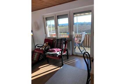 3 Zi-Whg in Heilbronn-Böckingen