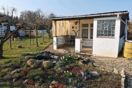 Pachtgarten Erholung Freizeit - 2.600,00&nbsp;EUR Kaltmiete, ca.&nbsp; 0,00&nbsp;m&sup2; in Weimar (PLZ: 99423)