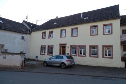 Einfamilienhaus zum Mieten - 1.300,00&nbsp;EUR Kaltmiete, ca.&nbsp; 170,00&nbsp;m&sup2; in Preist (PLZ: 54664)