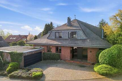 Haus zum Kaufen in Bergheim 960.000,00 € 270 m²