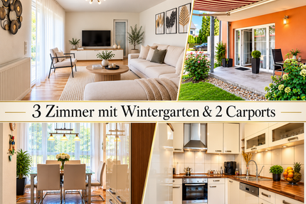 Wohnung zum Kaufen in Obertraubling 379.000,00 € 77 m²