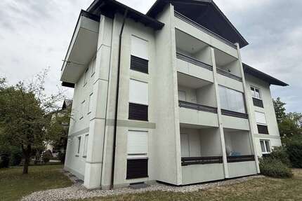 Wohnung zum Kaufen in Bad Wörishofen 258.000,00 € 63.26 m²