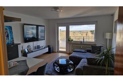 Vermiete Super 2 Zi. Whg. in top Lage u. Traumblick in Oberasbach - Zirndorf