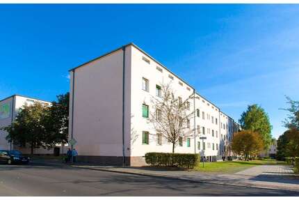 Wohnung zum Mieten in Leipzig 298,35 € 44.07 m²