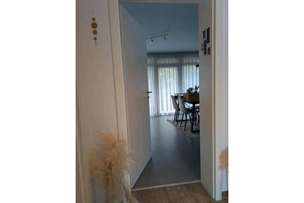 *Frei ab Mai 26* Helle 2-Zimmer Whg in Oberfürberg nähe Stadtwald - Fürth Atzenhof