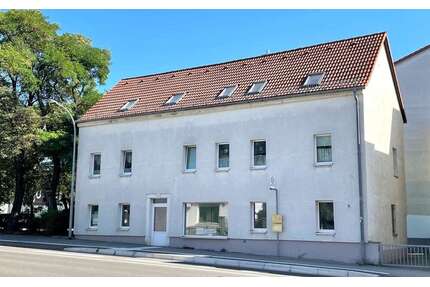 Wohnung zum Mieten in Zeitz 534,00 € 94.5 m²